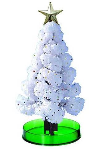 Magic Growing Christmas Tree - Golden Buy