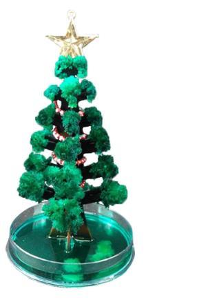 Magic Growing Christmas Tree - Golden Buy