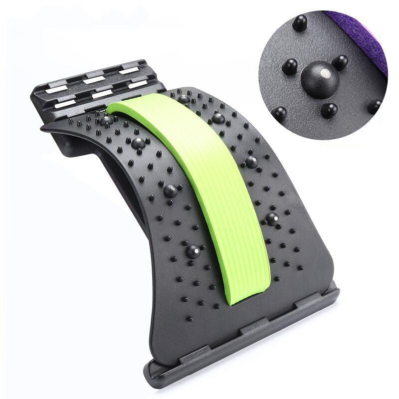 Magnetic Spine Stretcher - Golden Buy