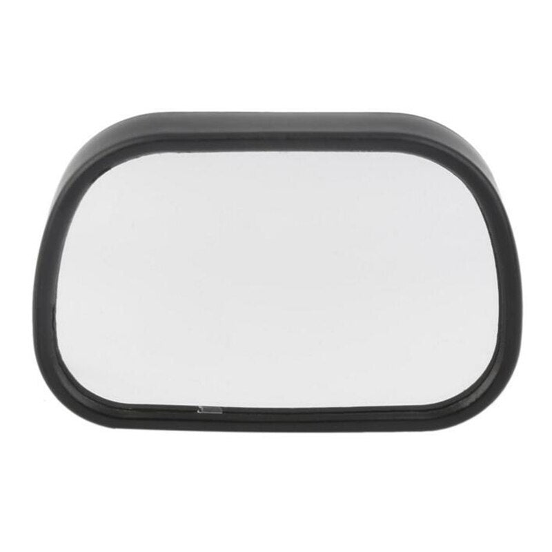 Safety Back Seat Mirror - Golden Buy