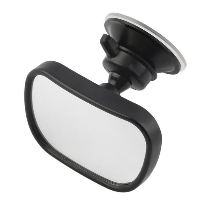 Safety Back Seat Mirror - Golden Buy