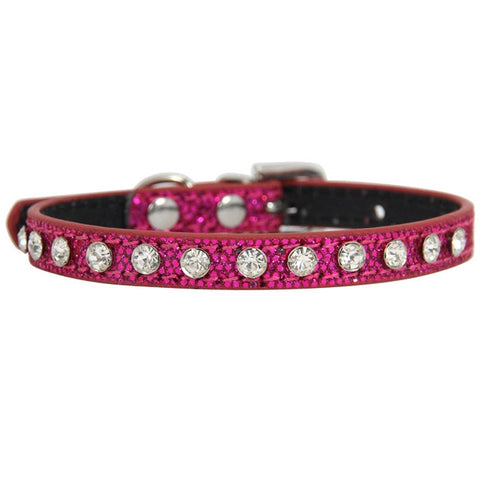 Rhinestone Cat Collar - Golden Buy