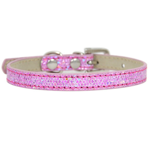 Rhinestone Cat Collar - Golden Buy