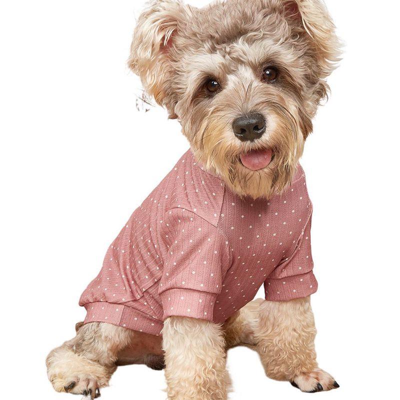 Pet Dog Hoodies - Golden Buy